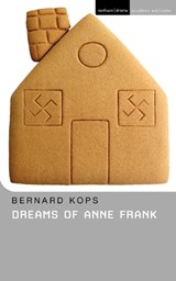 Dreams Of Anne Frank - Bernard Kops - 9780413712509