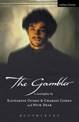 "The Gambler" - DOSTOEVSKY,  F. M. - 9780413728906