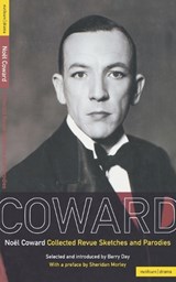 Coward Revue Sketches - Noel Coward - 9780413733900