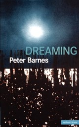 Dreaming - Peter Barnes - 9780413735607