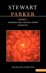 Parker Plays: 2 - Stewart Parker - 9780413743503