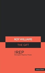 The Gift - Roy Williams - 9780413755902