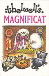 Magnificat - Thelwell Norman - 9780413762207