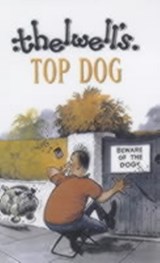 Top Dog - Thelwell Norman - 9780413762306