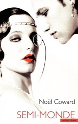 Semi-Monde - Noel Coward - 9780413763006