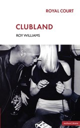 Clubland - Roy Williams - 9780413769503