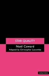 Star Quality - Noël Coward - 9780413771452