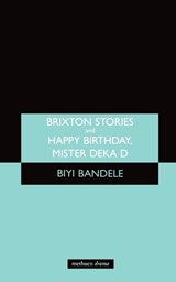 Brixton Stories - BANDELE,  Biyi - 9780413771810