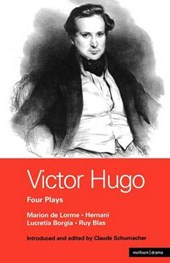 Victor Hugo, Four Plays