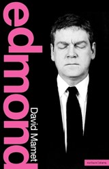 Edmond - David Mamet - 9780413773692