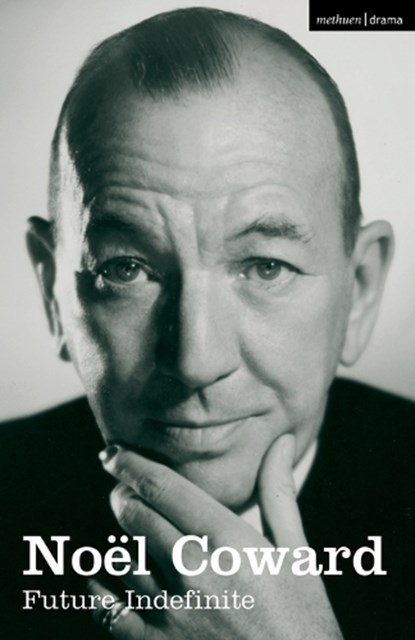 Future Indefinite, Noel Coward - Paperback - 9780413773937