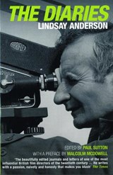Lindsay Anderson Diaries - Lindsay Anderson - 9780413773982