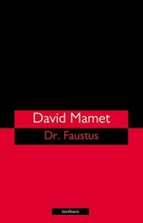 Dr Faustus - David Mamet - 9780413774088