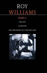 Williams Plays: 2 - WILLIAMS,  Roy - 9780413774262