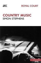 Country Music - Simon Stephens - 9780413774682