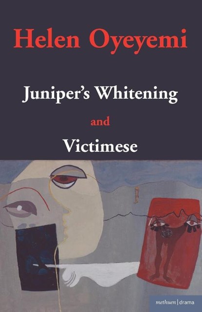 Juniper's Whitening, Helen Oyeyemi - Paperback - 9780413774781