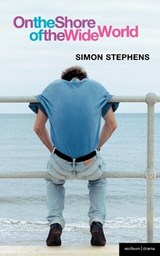 On the Shore of the Wide World - STEPHENS,  Simon - 9780413775177