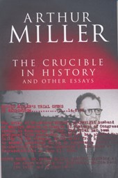 The Crucible in History