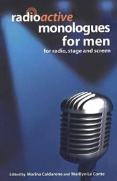 Radioactive Monologues for Men