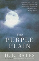 The Purple Plain - H. E. Bates - 9780413775979