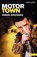 Motortown, Simon (Author) Stephens - Paperback - 9780413776075