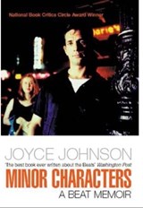 Minor Characters - Joyce Johnson - 9780413777157