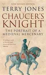Chaucer's Knight - Jones Terry - 9780413777348