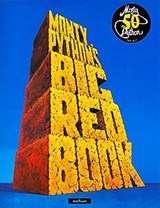 Monty Python's Big Red Book - Monty Python - 9780413777423