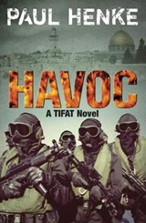 Havoc - Paul Henke - 9780413777768