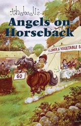 Angels on Horseback - Norman Thelwell - 9780413777997