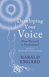 Developing Your Voice