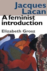 Jacques Lacan - Elizabeth Grosz - 9780415014007