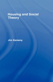Housing and Social Theory