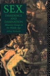 Sex, Dissidence and Damnation