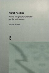 Rural Politics - Michael Winter - 9780415081764