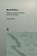 Rural Politics, Michael Winter - Paperback - 9780415081764