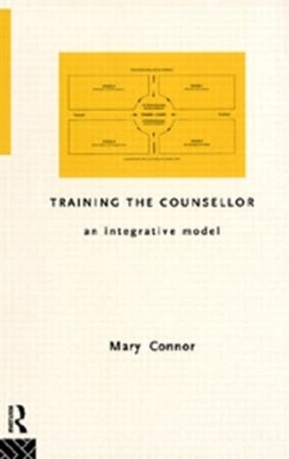 Training the Counsellor, Mary Connor - Paperback - 9780415102193