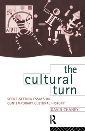 The Cultural Turn