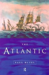 The Atlantic - Paul Butel - 9780415106900