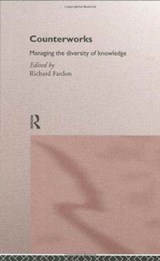 Counterworks - Richard Fardon - 9780415107921