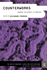 Counterworks - Richard Fardon - 9780415107938