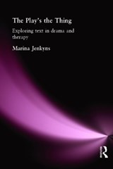 The Play's the Thing - Marina Jenkyns - 9780415114981