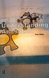Understanding Animation - Paul (Animation Academy Wells - 9780415115964