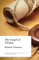 The Gospel of Thomas - Richard Valantasis - 9780415116220
