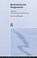 Environmental Pragmatism, Eric Katz ; Andrew Light - Gebonden - 9780415122368