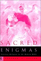 Sacred Enigmas - Stephen Geller - 9780415127714