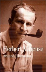 Art and Liberation - Herbert Marcuse - 9780415137836