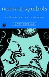 Natural Symbols - Mary Douglas - 9780415138253