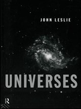Universes - John Leslie - 9780415139557