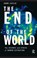 The End of the World, John Leslie - Gebonden - 9780415140430